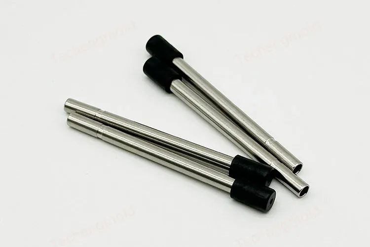 特诚科技PVDF精密注塑件实拍 2